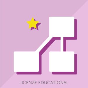 Supermappe EVO - licenze Educational