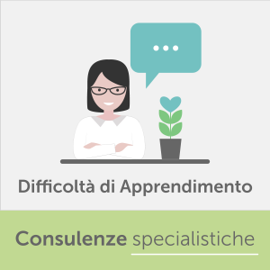 Consulenze Specialistiche Difficoltà di Apprendimento - Laboratori Anastasis a Bologna