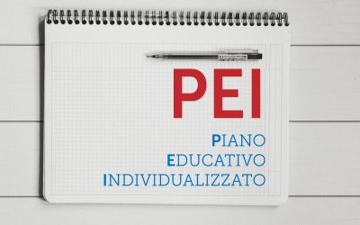 PEI: Piano Educativo Personalizzato