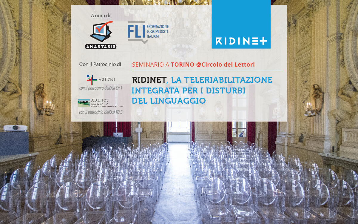 Evento RIDInet Torino