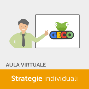 Corso aula Virtuale Strategie